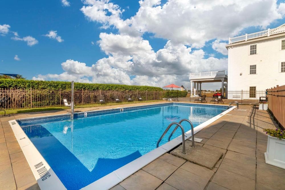 Best Western White House Inn Bangor